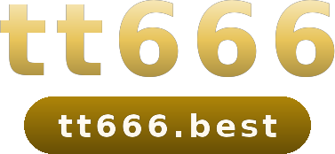 tt666 logo